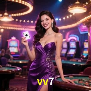 Casino Ao Vivo vv7