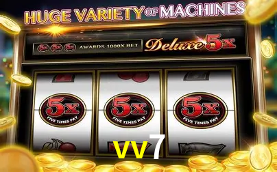 A Experiência Imersiva dos Cassinos Ao Vivo no vv7