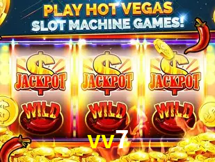 Inovações de Jogos na vv7: O Futuro das Experiências Interativas