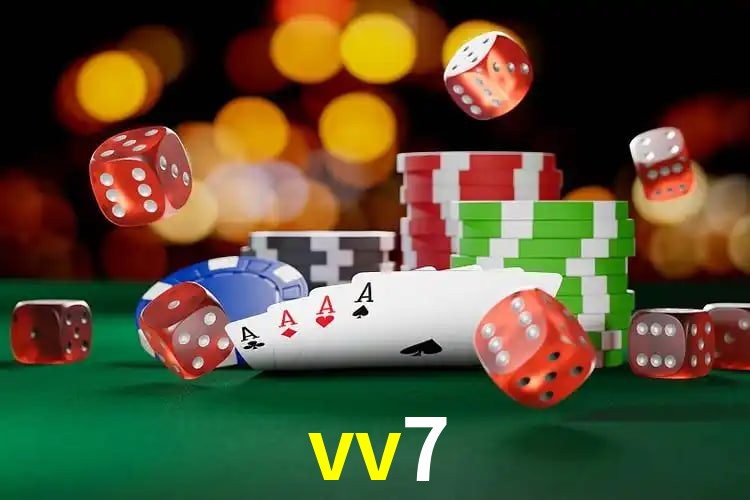 Casino Ao Vivo vv7