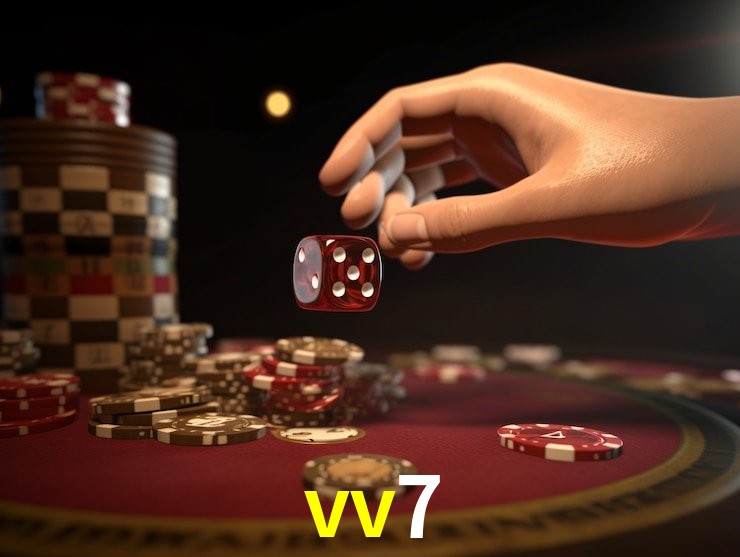 Jogos de Slot vv7