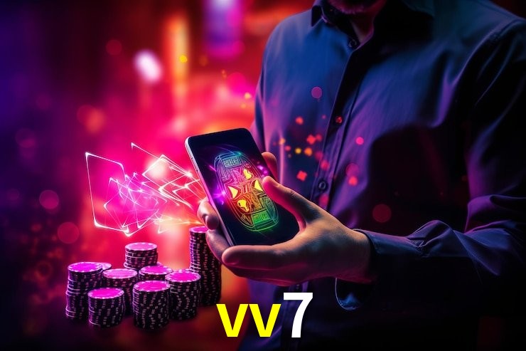 Casino VIP vv7