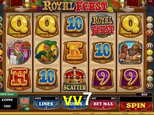 Weekend Specials vv7