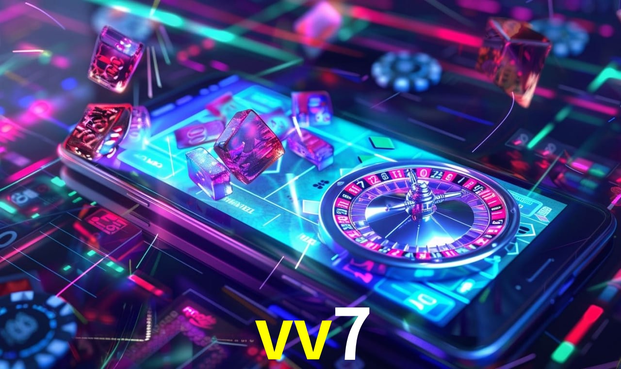 Estatísticas Esportivas vv7