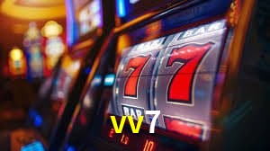 Benefícios da Conta vv7