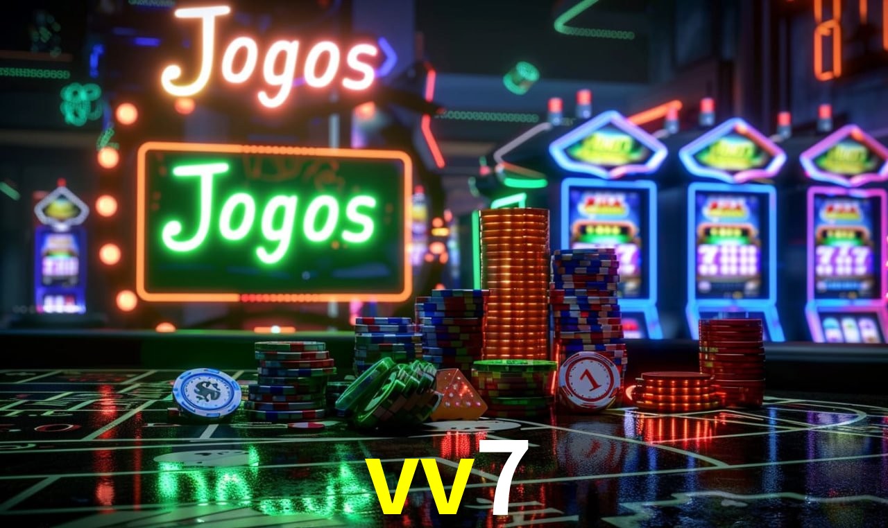 vv7 bet