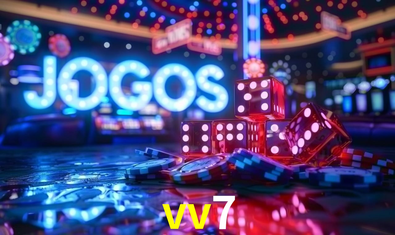 Jogos Exclusivos vv7